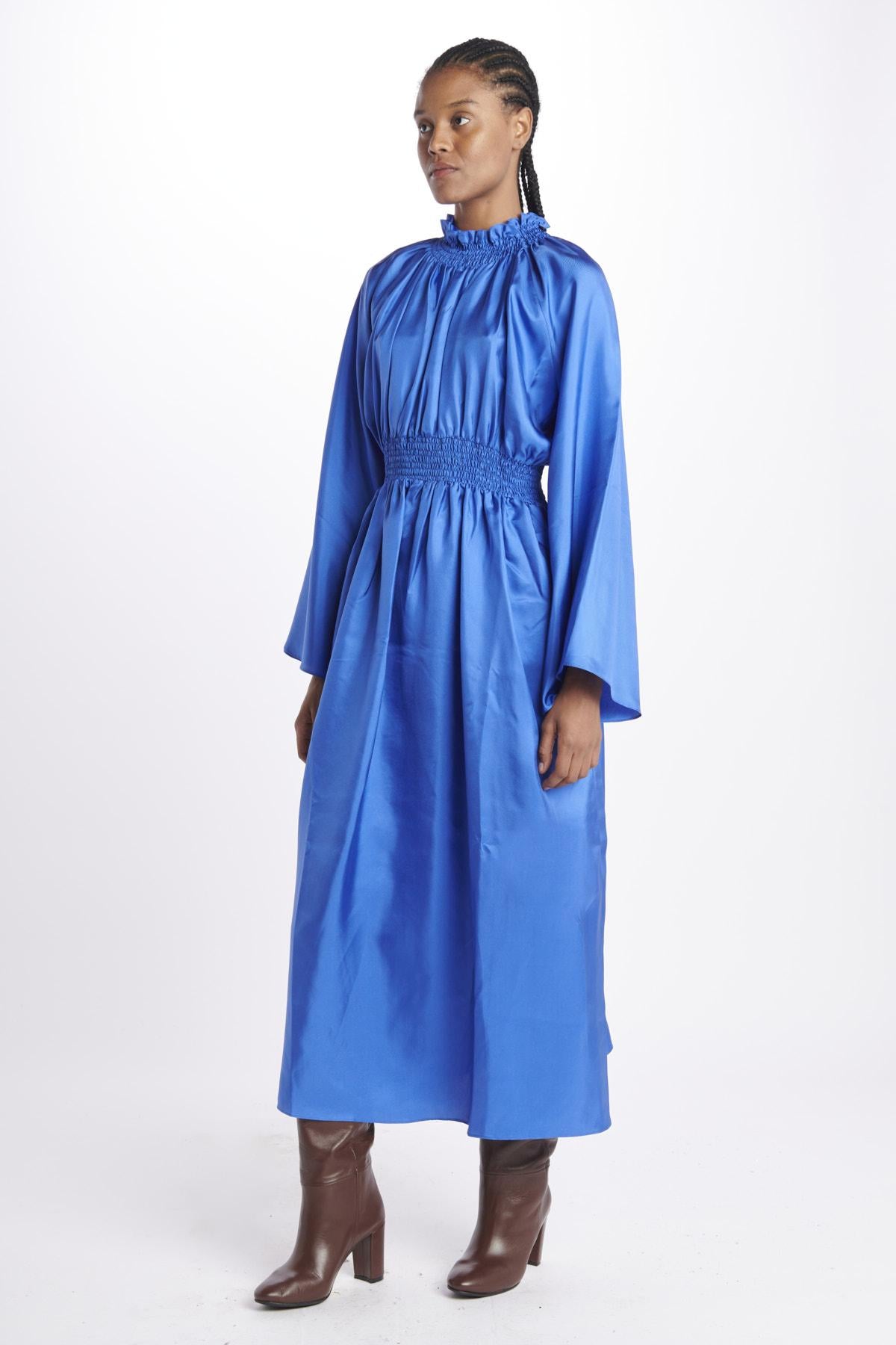  TEPH23ALVSLBL ELECTRIC BLUE teija 