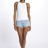 DREAMY TANK A7326 0001 levi's 