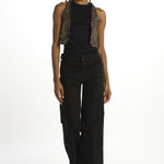  GILLI BOLERO BLACK v de vinster 