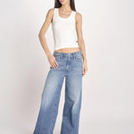 canotta LIEGI 026TA689BL LATTE woc 