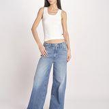 canotta LIEGI 026TA689BL LATTE woc 