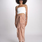  EC6265 ORANGE zen ethic 