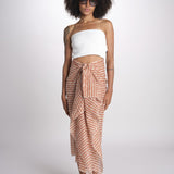  EC6265 ORANGE zen ethic 