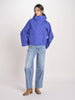 giacca nylon