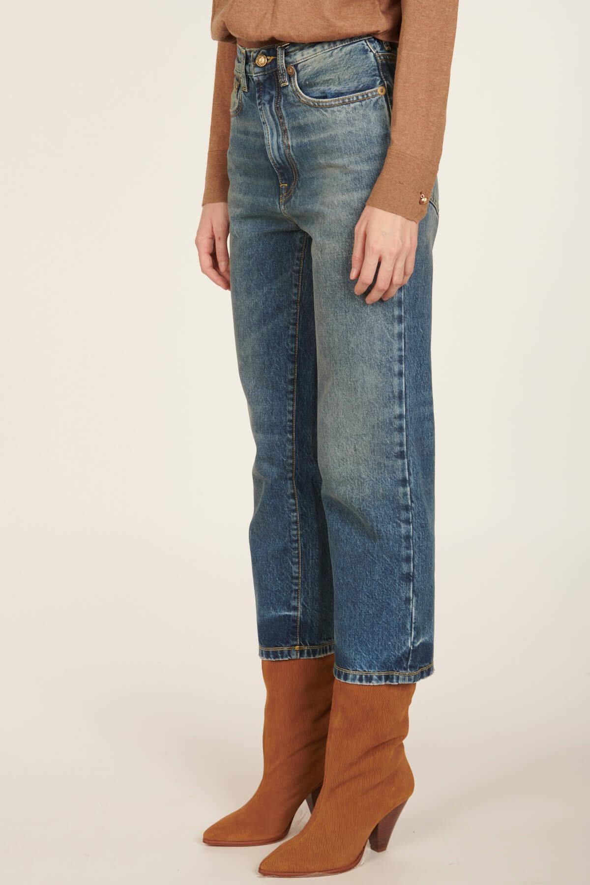 jeans boys PR320TJD33FCOU214 867 ports 1961 
