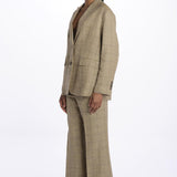 Blazer BECKY check BECKY3308710793 112 quelledue 