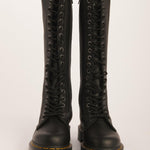 1B60BEX BLACKPISA dr martens 