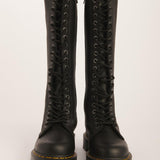  1B60BEX BLACKPISA dr martens 