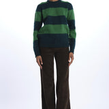  SHAGGY BEAR CHUNKY STRIPES THUNDER howlin' 