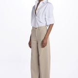 Pant LILY uomo gabardina LILY TDRS14 084 ps don't forget me 