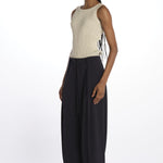Pantaloni pences LS2511PT004ENA NAVY le 17 septembre 
