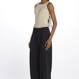 Pantaloni pences LS2511PT004ENA NAVY le 17 septembre 