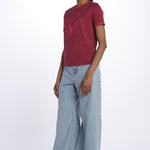 t-shirt club soda 180169 U619 scotch&soda 