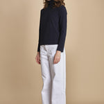 t-shirt manica lunga colto allto 3713 851 circolo 1901 