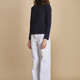 t-shirt manica lunga colto allto 3713 851 circolo 1901 