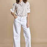 CINEMA camicia con automatici BECH605 STONE hartford 