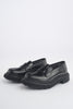 Smooth moccasin