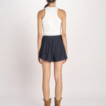 short gessato VALENTIN STA STRIPE A bellerose 