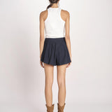 short gessato VALENTIN STA STRIPE A bellerose 