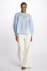 Lace shirt m/l