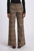 Pantalone dritto galles