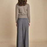 girocollo basic MIL46 25831 CUMINO milaura 