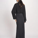 gonna lunga in seta 40702-412 29 federica tosi 