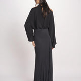 gonna lunga in seta 40702-412 29 federica tosi 