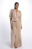 Frill Shirt with ruffles