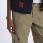 Gilet unisex RENO NAVY bombers original 