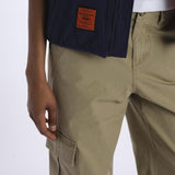 Gilet unisex RENO NAVY bombers original 