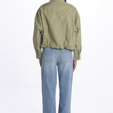 Camicia GRAHAM taschine elastico sotto GRAHAM51 P1157 327 bellerose 