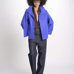 giacca in nylon CEIL MERCURY sofie d'hoore 