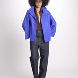 giacca in nylon CEIL MERCURY sofie d'hoore 