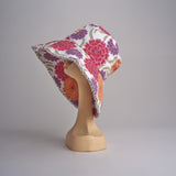 cappello a tesa larga STELLA VARIUS PRINT raGATTACK 