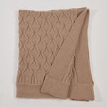 Plaid 100x120 C2100411B CUMINOGRIGIO milaura 