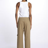 jejia 10815 070KHAKI