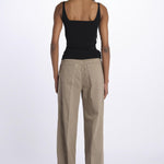 joseph JF009013BLACK