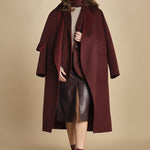 gonna longuette. FELINDRA 4HVH02-V07780 BORDERAX vanessa bruno 