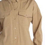 Camicia SKIPPER 2515111021600 012BEIGE weekend maxmara 