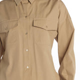 Camicia SKIPPER 2515111021600 012BEIGE weekend maxmara 