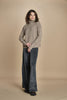 73% COTONE 25%MODAL 2% ELASTAN