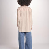 camicia uomo CHE0769ITAQUE ROSE BLLUSH ROS826S soeur 