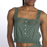 louise misha C0390TUSCAN
