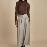 pantaloni  in flanella N1506 0615 dusan 