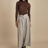 pantaloni  in flanella N1506 0615 dusan 