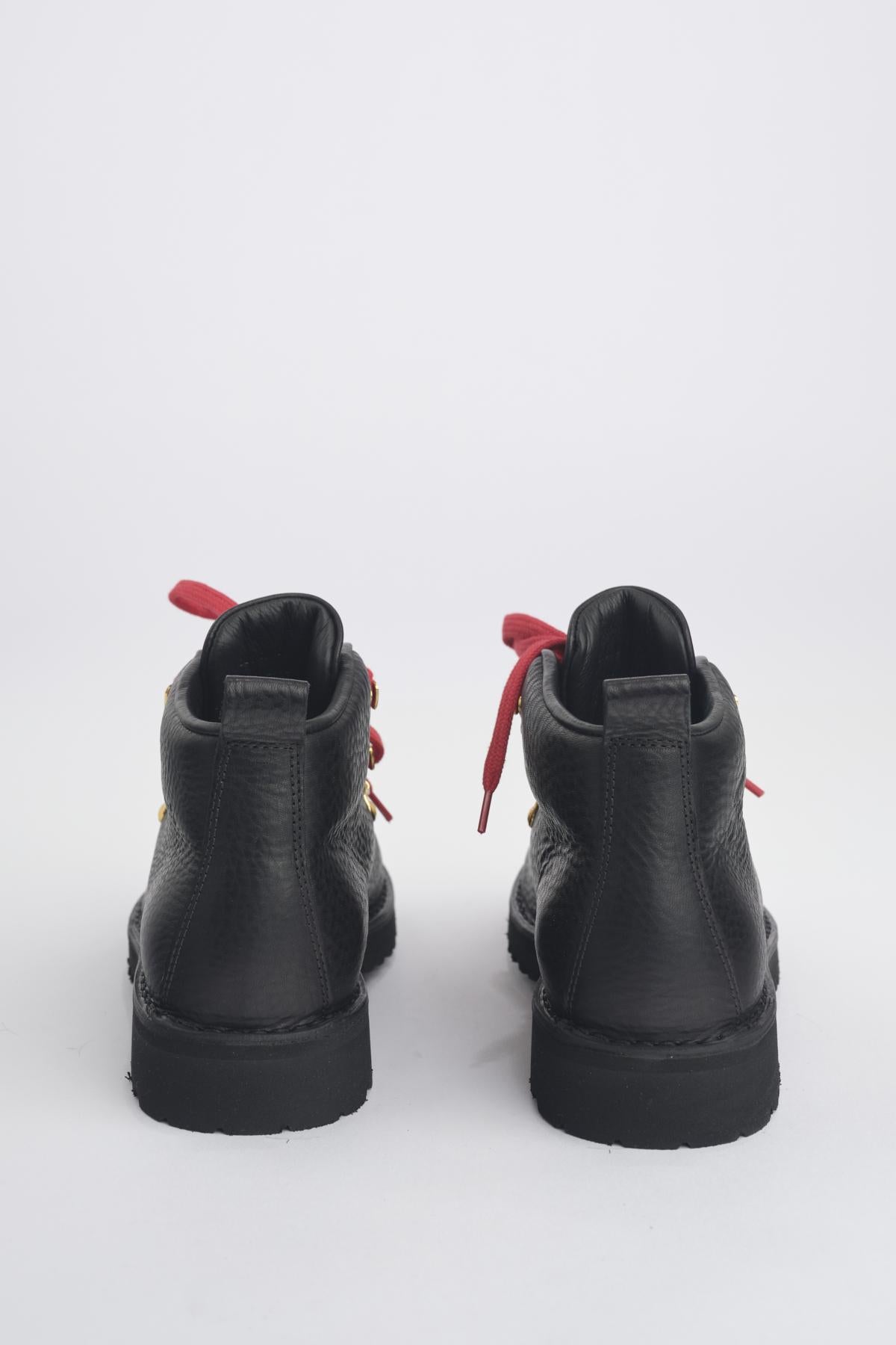  M120 NERO fracap 