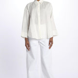 camicia over lino 179169 U101 scotch&soda 