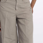 Pantalone SERENA misto lino 4 tasche SERENA TMLS06 167 ps don't forget me 