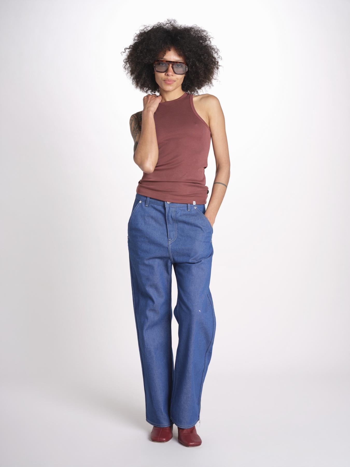 PALU denim skinny PALU LAPIS sofie d'hoore 